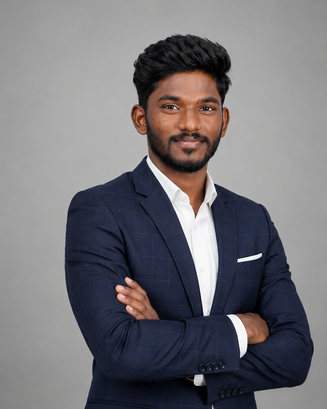 Santhosh